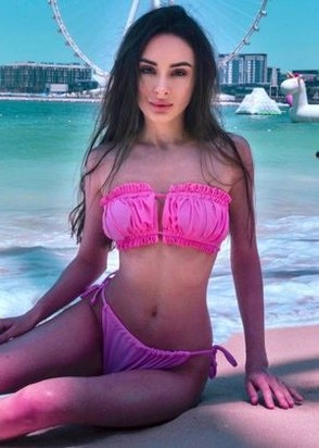 путана Мария, анкета 460035, 22 года, метро Третьяковская, фото 3