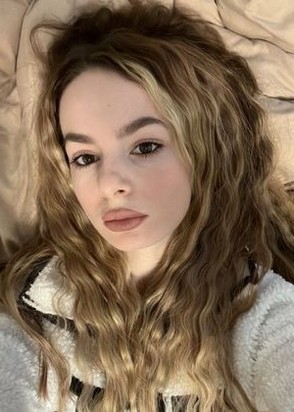 индивидуалка Алина, анкета 460064, 19 лет, метро Черкизовская, фото 1