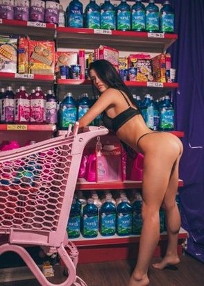 шлюха Катя, анкета 460071, 60 лет, метро Чеховская, фото 2