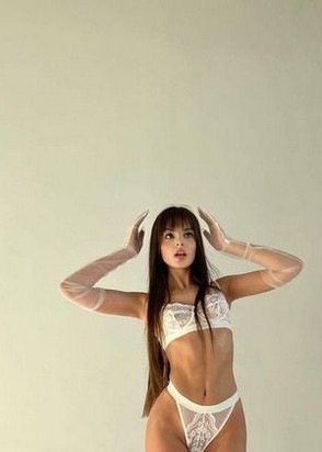 индивидуалка Маша, анкета 460106, 20 лет, метро Шелепиха, фото 1