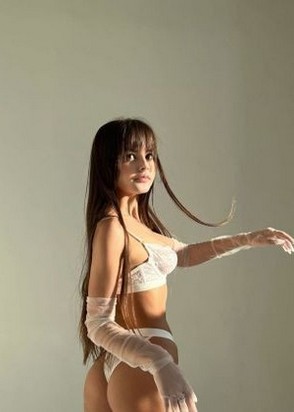 шлюха Маша, анкета 460106, 20 лет, метро Шелепиха, фото 2