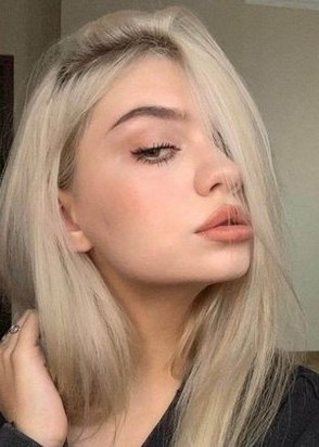 путана АЛАНА, анкета 460131, 23 года, метро Смоленская, фото 3