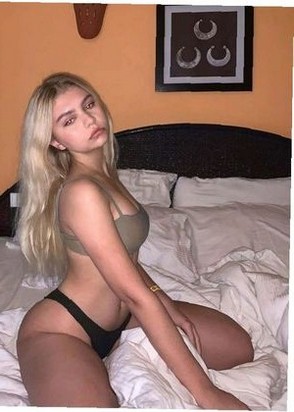 девушка по вызову АЛАНА, анкета 460131, 23 года, метро Смоленская, фото 4