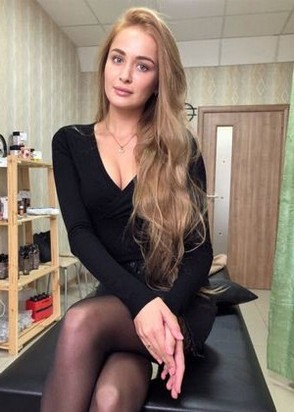 шлюха Лиза, анкета 460172, 23 года, метро Калужская, фото 2