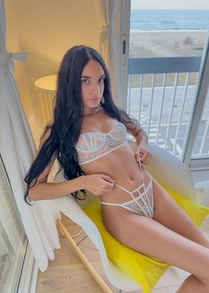 шлюха Kimberly, анкета 460262, 21 год, метро , фото 2