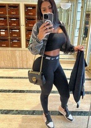 шлюха Линда, анкета 460308, 25 лет, метро Шелепиха, фото 2