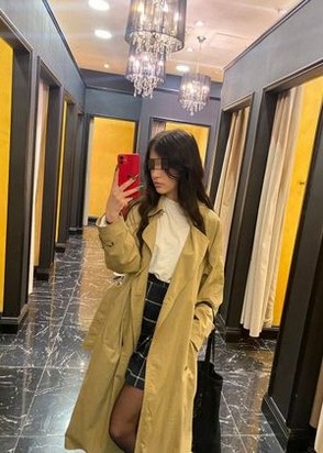 путана Даша, анкета 460416, 19 лет, метро Университет, фото 3