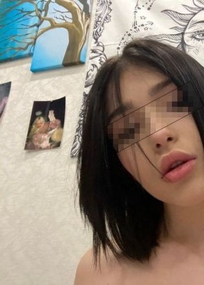 девушка по вызову Даша, анкета 460416, 19 лет, метро Университет, фото 4