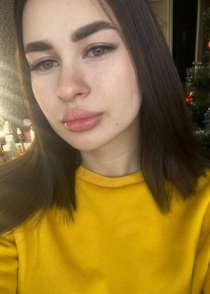 путана Айлин, анкета 460429, 20 лет, метро Шелепиха, фото 3