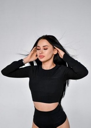 девушка по вызову Айлин, анкета 460429, 20 лет, метро Шелепиха, фото 4