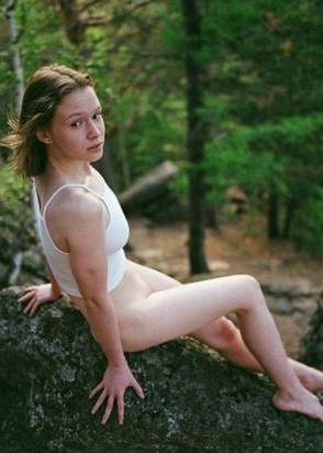 индивидуалка Люся, анкета 460509, 25 лет, метро Пятницкое шоссе, фото 1