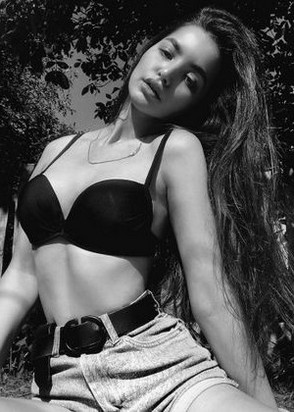 индивидуалка СОНЯ, анкета 460526, 22 года, метро Щукинская, фото 1