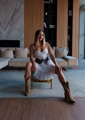 девушка по вызову Ева, анкета 460543, 24 года, метро Молодежная, фото 4