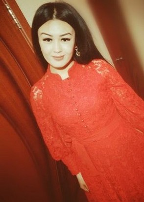 индивидуалка Лиана, анкета 460545, 60 лет, метро Тульская, фото 1