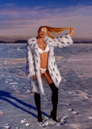 девушка по вызову Яна, анкета 460546, 20 лет, метро Давыдково, фото 4