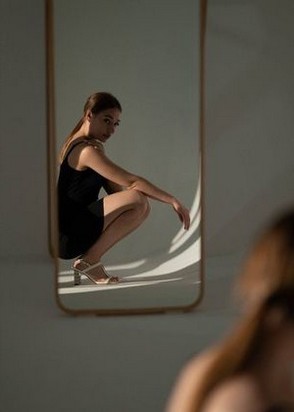 индивидуалка Оливия, анкета 460681, 19 лет, метро Чеховская, фото 1