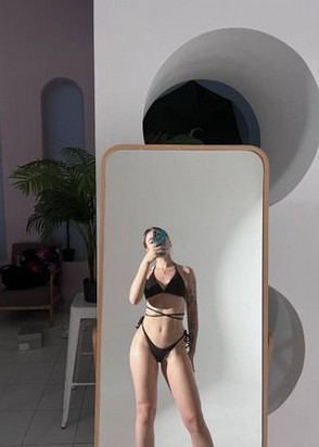 девушка по вызову Оливия, анкета 460681, 19 лет, метро Чеховская, фото 4