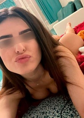 индивидуалка Беатрис, анкета 460686, 18 лет, метро Чеховская, фото 1