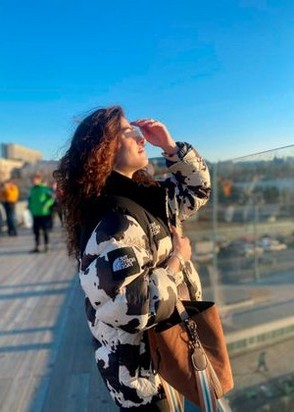 шлюха Беатрис, анкета 460686, 18 лет, метро Чеховская, фото 2