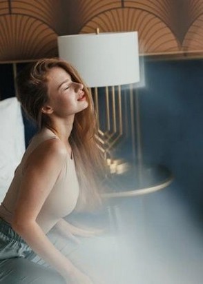 шлюха Аника, анкета 460689, 19 лет, метро Чеховская, фото 2