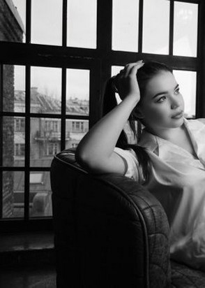 индивидуалка Минди, анкета 460692, 22 года, метро Смоленская, фото 1