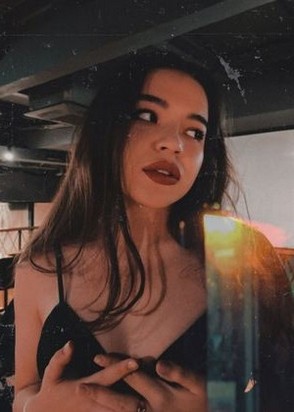 путана Минди, анкета 460692, 22 года, метро Смоленская, фото 3