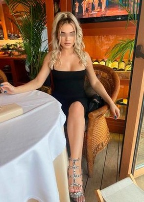 путана Леля, анкета 460714, 26 лет, метро Смоленская, фото 3