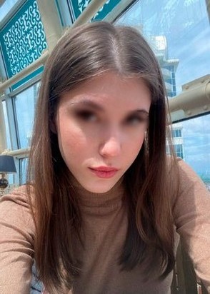 путана Калерия, анкета 460715, 18 лет, метро Чеховская, фото 3