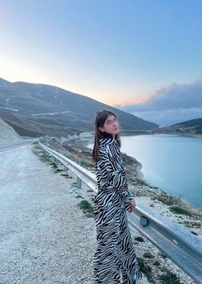 девушка по вызову Калерия, анкета 460715, 18 лет, метро Чеховская, фото 4