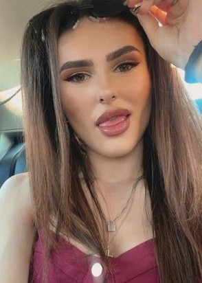 шлюха Ангелина, анкета 460737, 21 год, метро Профсоюзная, фото 2