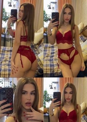 шлюха Илона, анкета 460752, 18 лет, метро Студенческая, фото 2