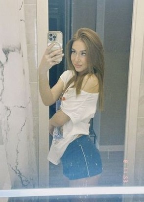 путана Илона, анкета 460752, 18 лет, метро Студенческая, фото 3