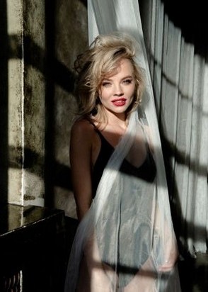 шлюха Алиса, анкета 460760, 24 года, метро Первомайская, фото 2