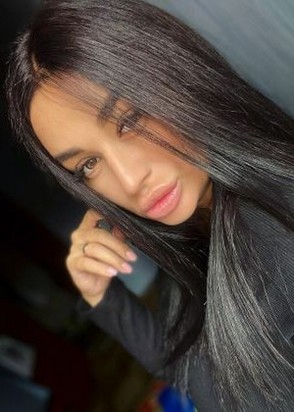 шлюха Анжелика, анкета 460781, 23 года, метро Студенческая, фото 2