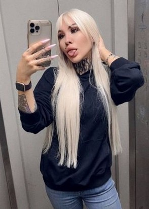 девушка по вызову Александра, анкета 460982, 24 года, метро Щукинская, фото 4