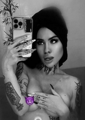 шлюха Александра, анкета 460995, 23 года, метро Шелепиха, фото 2