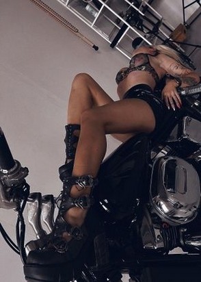 девушка по вызову Александра, анкета 460995, 23 года, метро Шелепиха, фото 4