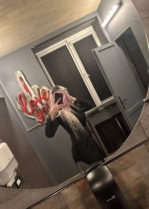 индивидуалка Лия Павелецкая, анкета 461023, 21 год, метро Нагорная, фото 1