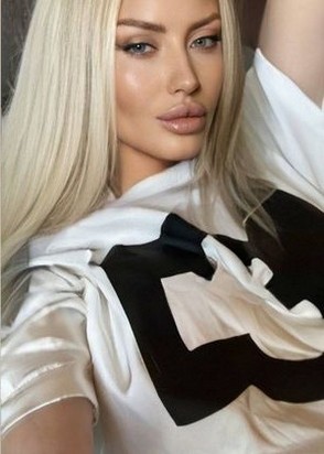 шлюха Лия Павелецкая, анкета 461023, 21 год, метро Нагорная, фото 2