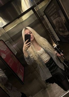 девушка по вызову Лия Павелецкая, анкета 461023, 21 год, метро Нагорная, фото 4