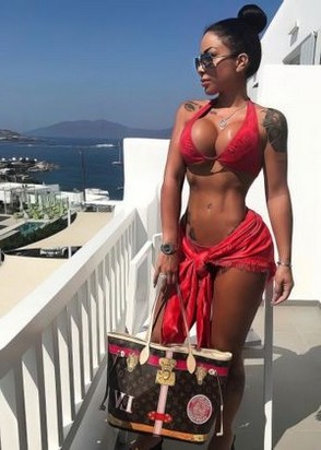 путана Юля, анкета 461043, 23 года, метро Тургеневская, фото 3