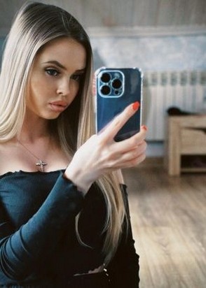 индивидуалка Иришка, анкета 461100, 61 год, метро Студенческая, фото 1