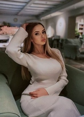 путана Иришка, анкета 461100, 61 год, метро Студенческая, фото 3