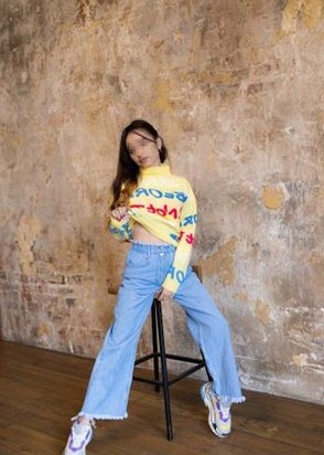 индивидуалка Полина, анкета 461117, 25 лет, метро Технопарк, фото 1