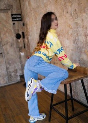 путана Полина, анкета 461117, 25 лет, метро Технопарк, фото 3