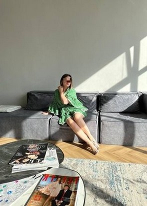 девушка по вызову Вика, анкета 461169, 24 года, метро , фото 4