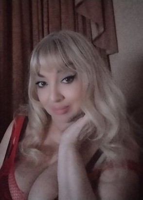 шлюха Инга, анкета 461205, 50 лет, метро Технопарк, фото 2