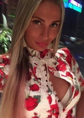 индивидуалка Виктория, анкета 461254, 28 лет, метро , фото 1