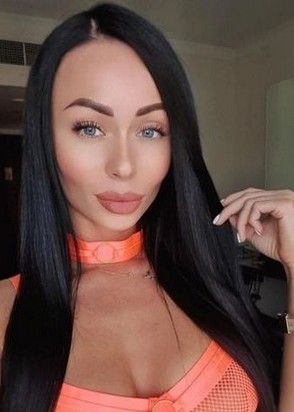 шлюха Анастасия, анкета 461280, 26 лет, метро Студенческая, фото 2