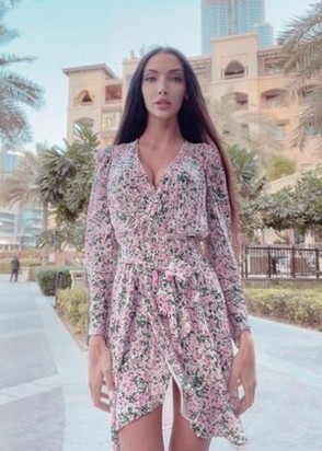 индивидуалка Алиса, анкета 461330, 24 года, метро Студенческая, фото 1